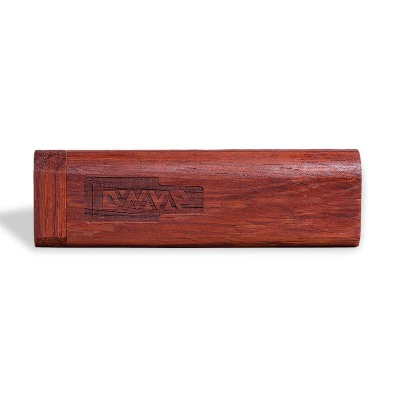 dynavap slimstash padauk