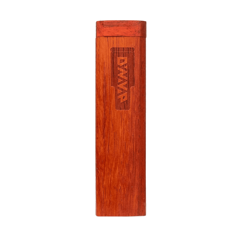 dynavap slimstash padauk