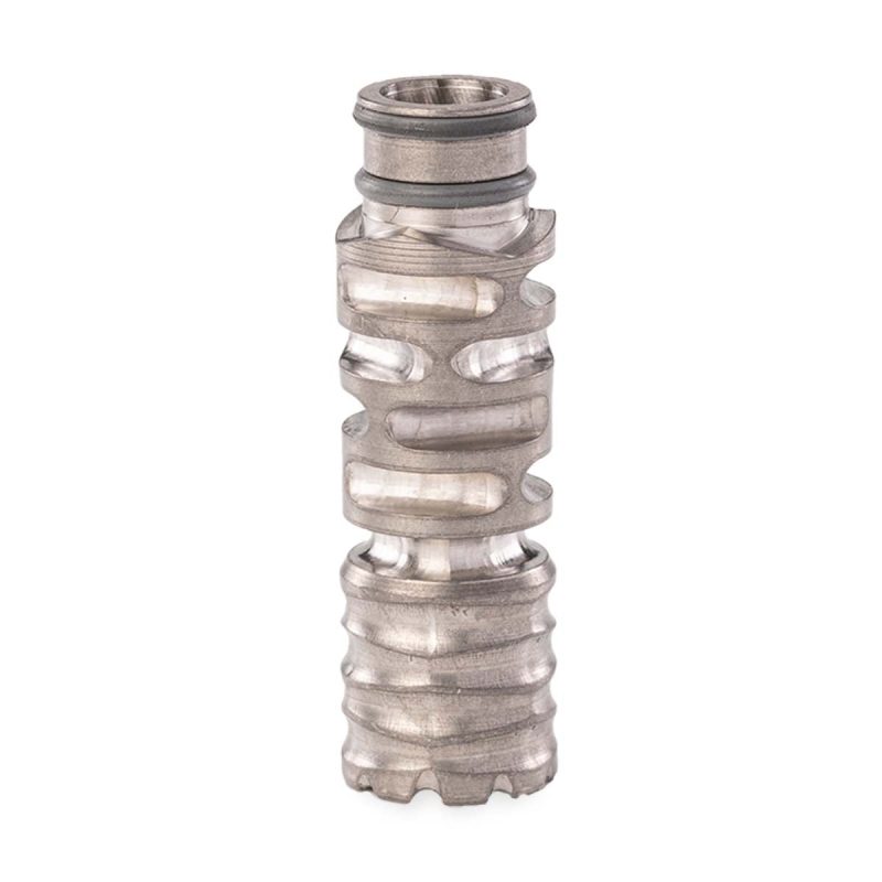 dynavap titanium tip vong front view