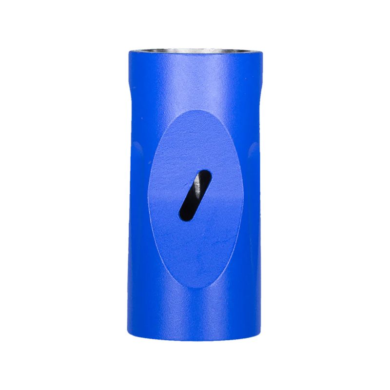 dynavap vong sleeves blue