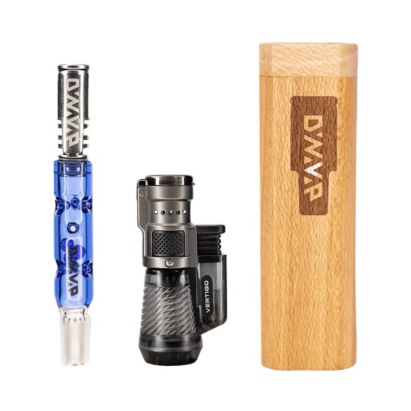 dynavap welcome kit bb3