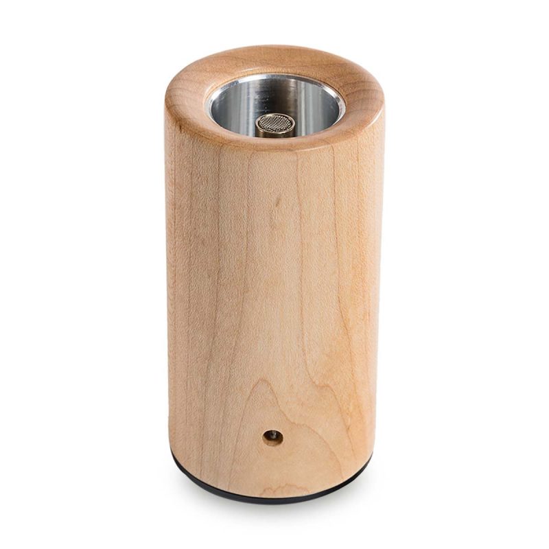 EpicVape E-Nano Vaporizer Maple Tech Specs