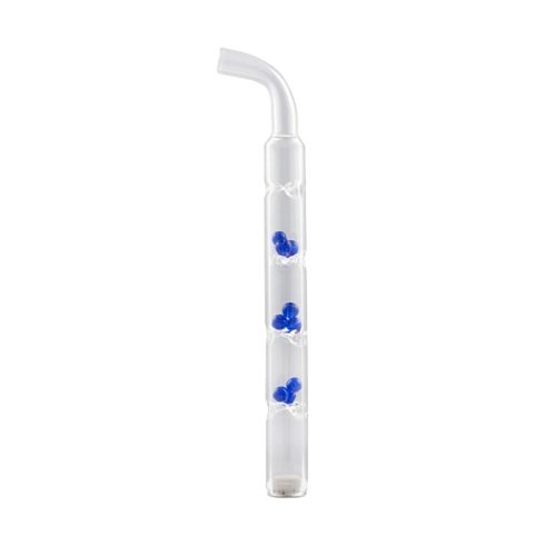 extra long 3d stem with balls blue 271e5b0b a1af 422e 8ded 727f1f0cb155