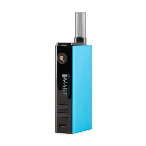 Flowermate V5 Nano Blue Vaporizer