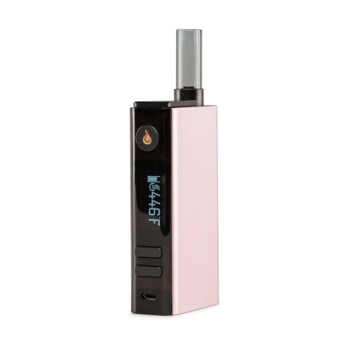 Flowermate V5 Nano Rose Gold Vaporizer 