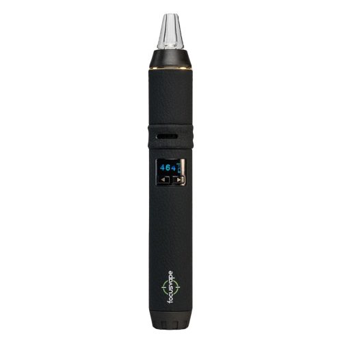 focus vape pro vaporizer black