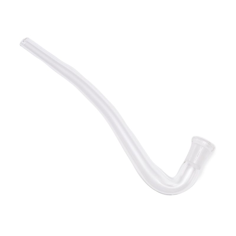 glass sherlock j hook pipe 10mm land view