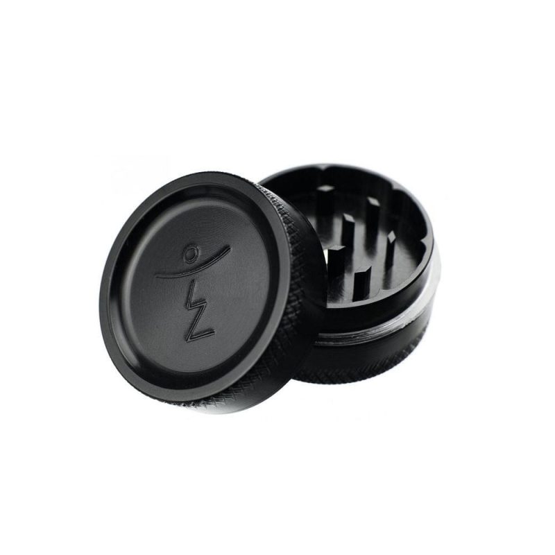 grinder black nano grinder for magic flight launch box vaporizer 1 d81150ba 07ba 4a2b 9b4d da3001bb2dfe