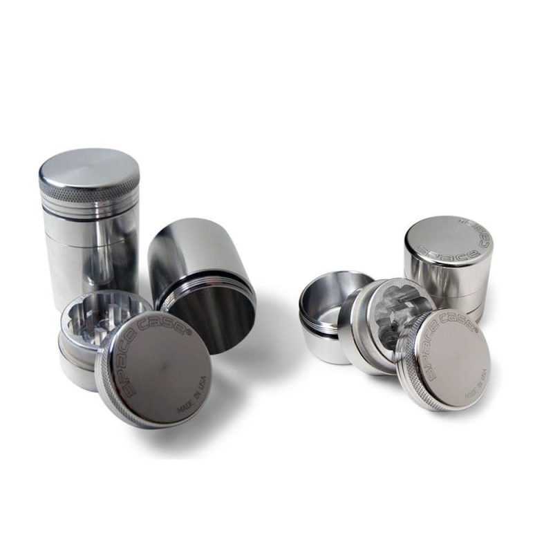 grinder space case scout 3 piece grinder with storage container choose small or medium 1 c6ad2e41 3732 4b40 83f7 30dcacb7aff2