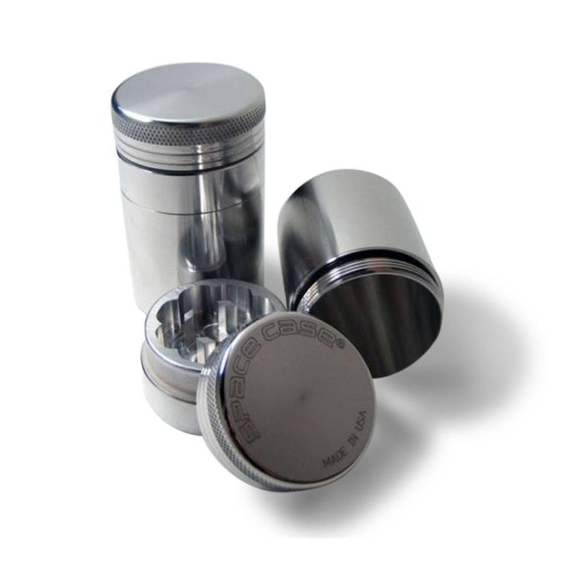 grinder space case scout 3 piece grinder with storage container choose small or medium 2 430ca1e4 3d9b 4fa1 9844 ecb9d971106b