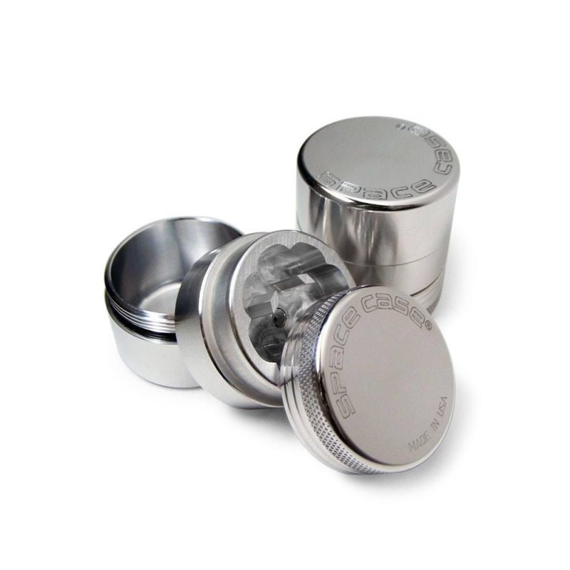 grinder space case scout 3 piece grinder with storage container choose small or medium 3 231e97a9 a79c 4929 a799 aa242ce38b55