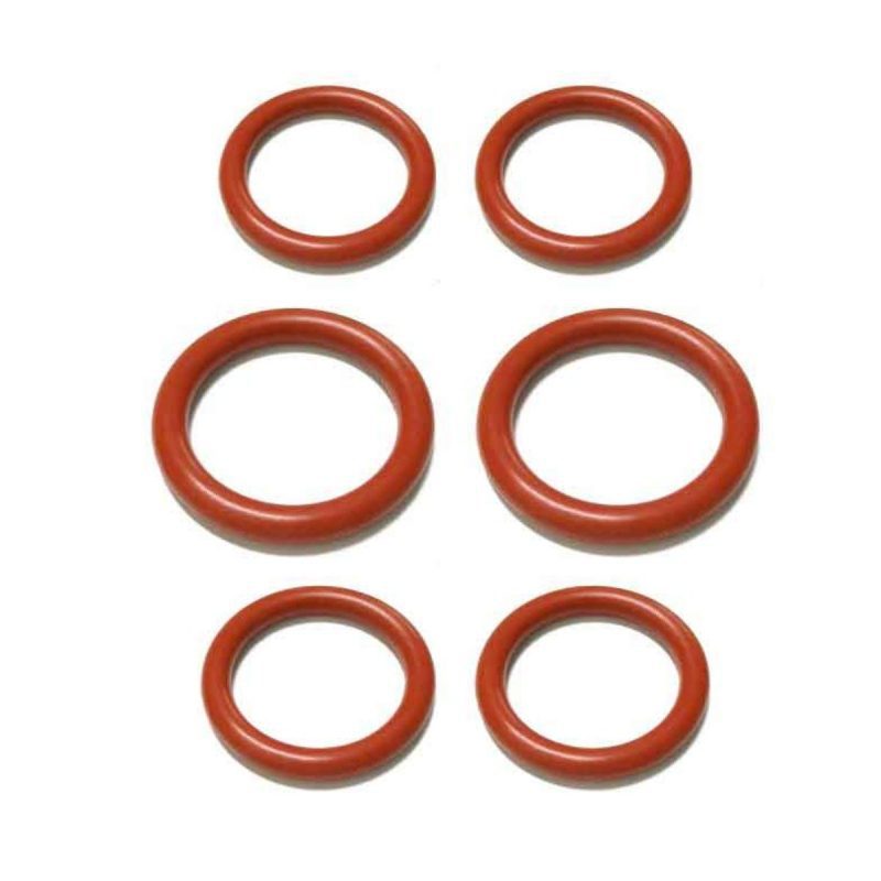 hydrobrick o ring pack