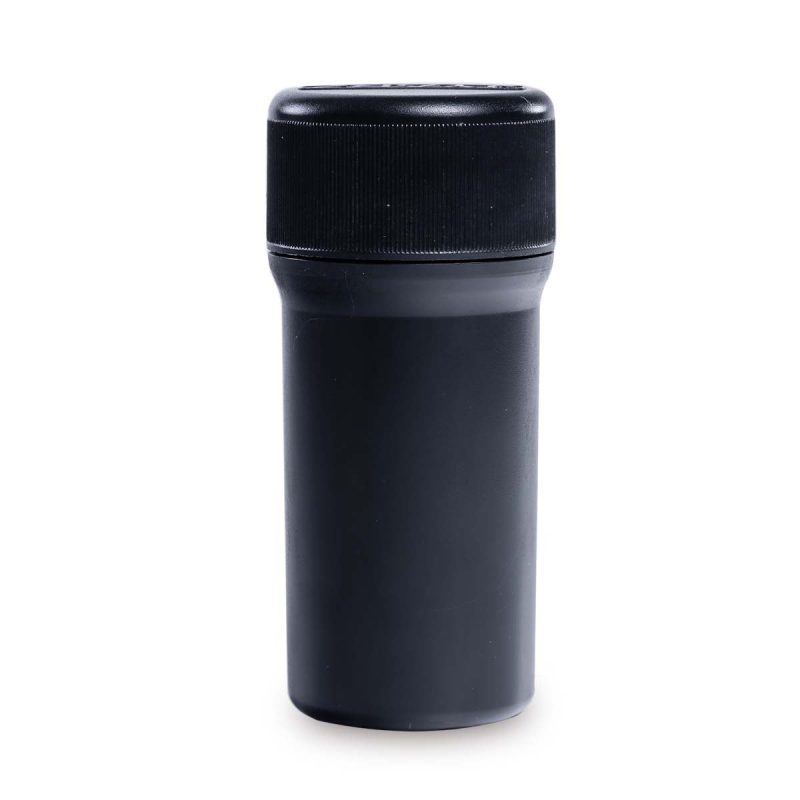 JyARz Classic Screw Cap Black