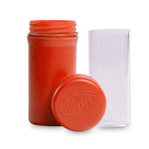 jyarz classic screw cap red open