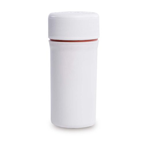 JyARz Classic Screw Cap White