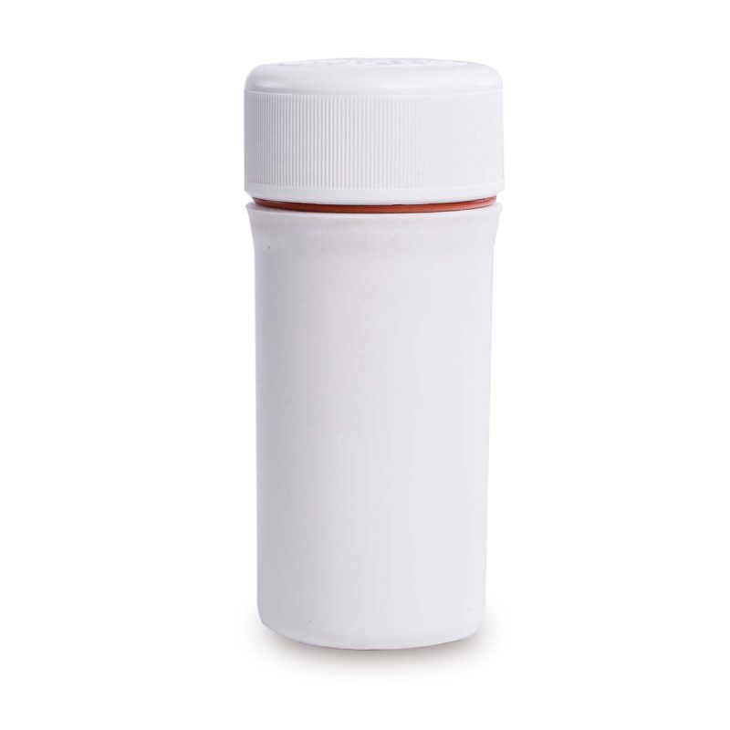 JyARz Classic Screw Cap White