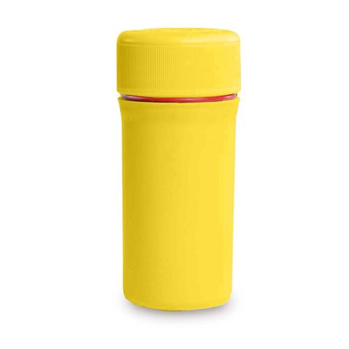 JyARz Classic Screw Cap Yellow