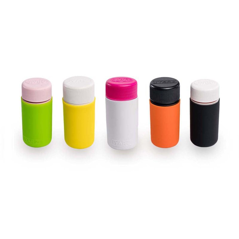 jyarz sleeves with containers