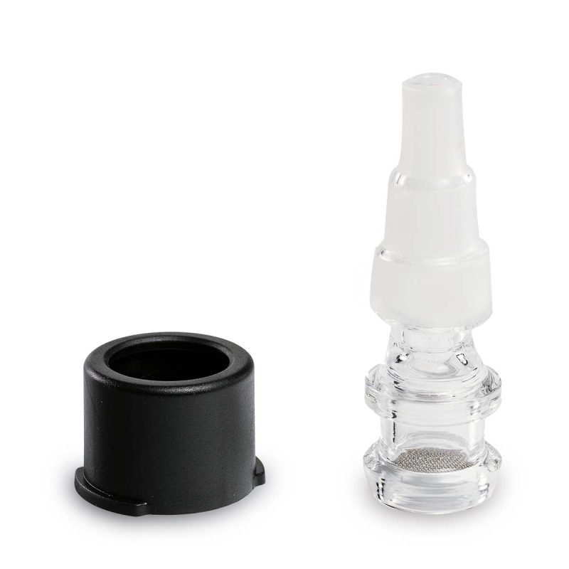 mighty crafty glass adapter