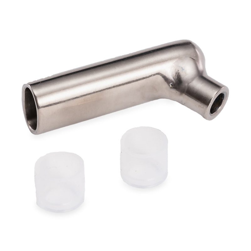 mighty plus titanium mouthpiece