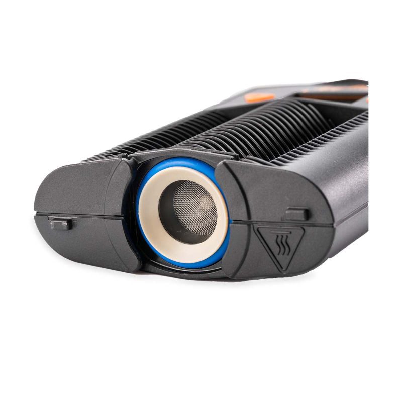 mighty plus vaporizer by storz and bickel bowle view