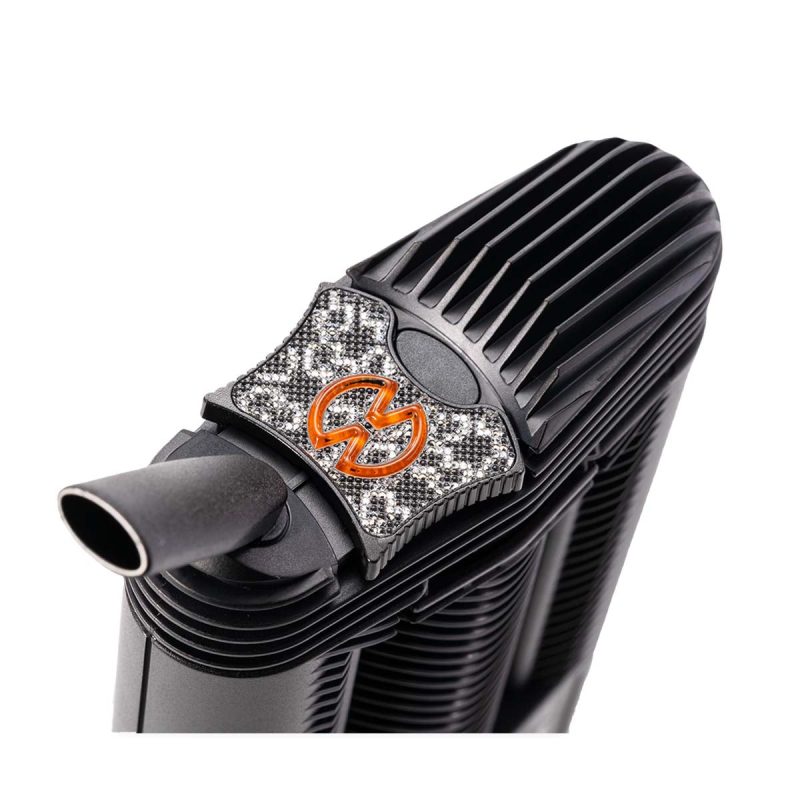 mighty plus vaporizer by storz and bickel mouthpiece