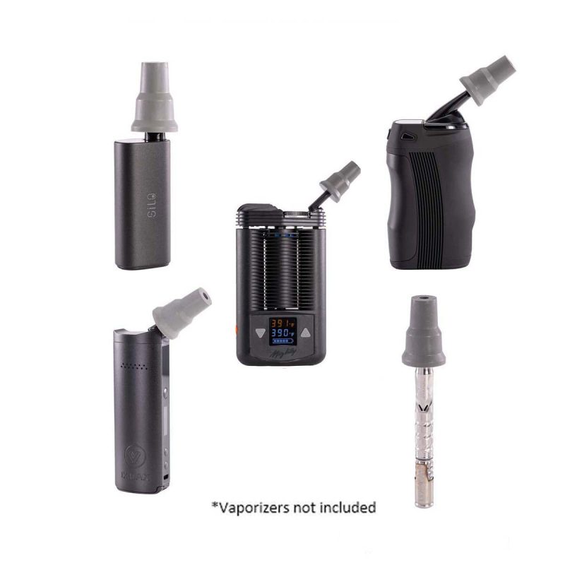 nearly universal water pipe adapter wpa collage vapes