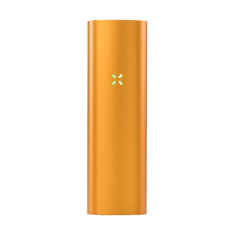 pax 3 complete kit amber front view