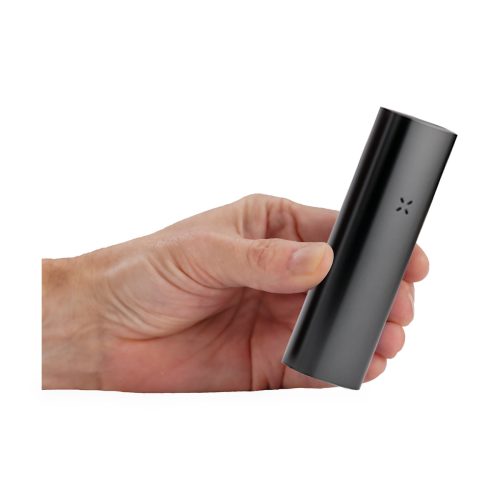 pax 3 complete kit onyx in hand view