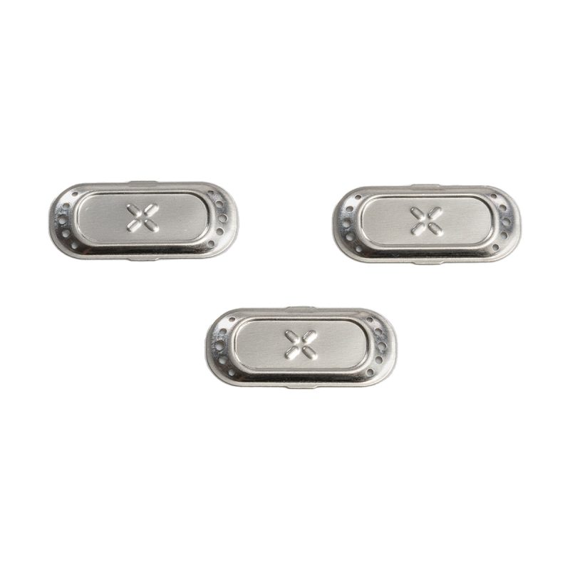 pax 3 d oven screens 3 pack front view