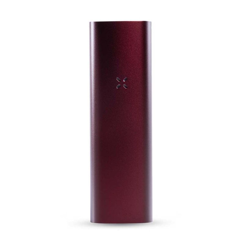 PAX 3 Vaporizer Burgundy