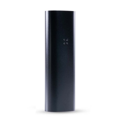 pax 3 vaporizer onyx side view