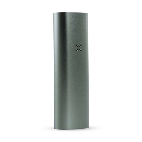 pax 3 vaporizer sage side view