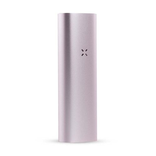 pax 3 vaporizer sand side view