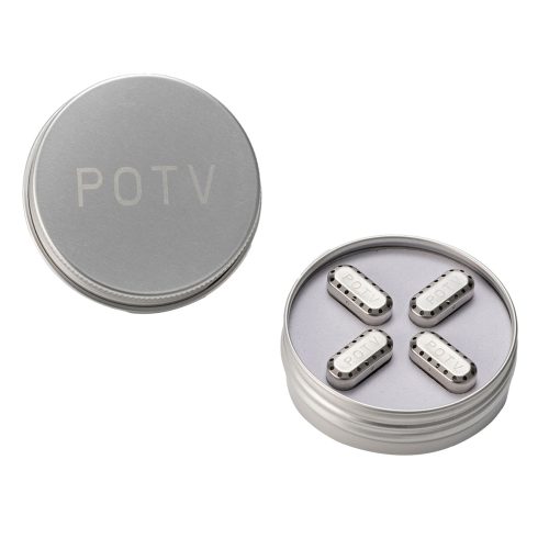 pax dosing capsules with lid open