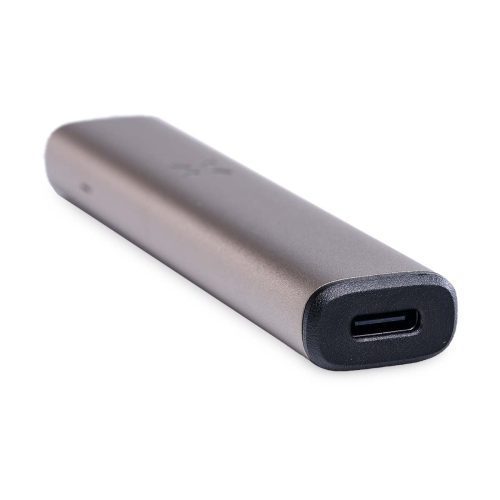 pax era pro charging port