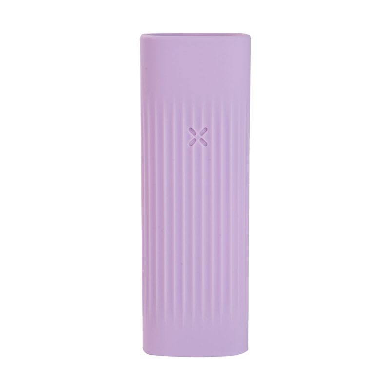 Pax Grip Sleeves Lavender Front View