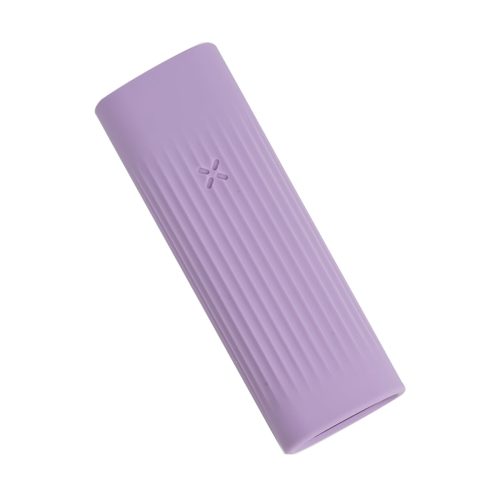 pax grip sleeves lavender land view