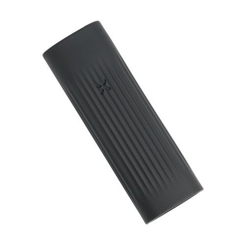 pax grip sleeves onyx land view