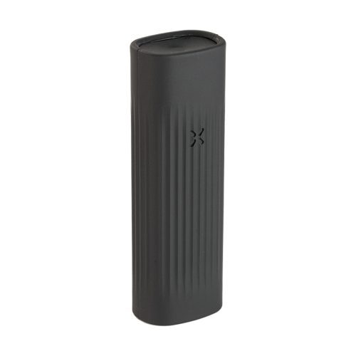 pax grip sleeves onyx side view