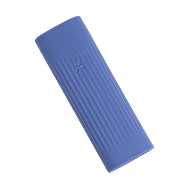 pax grip sleeves periwinkle land view