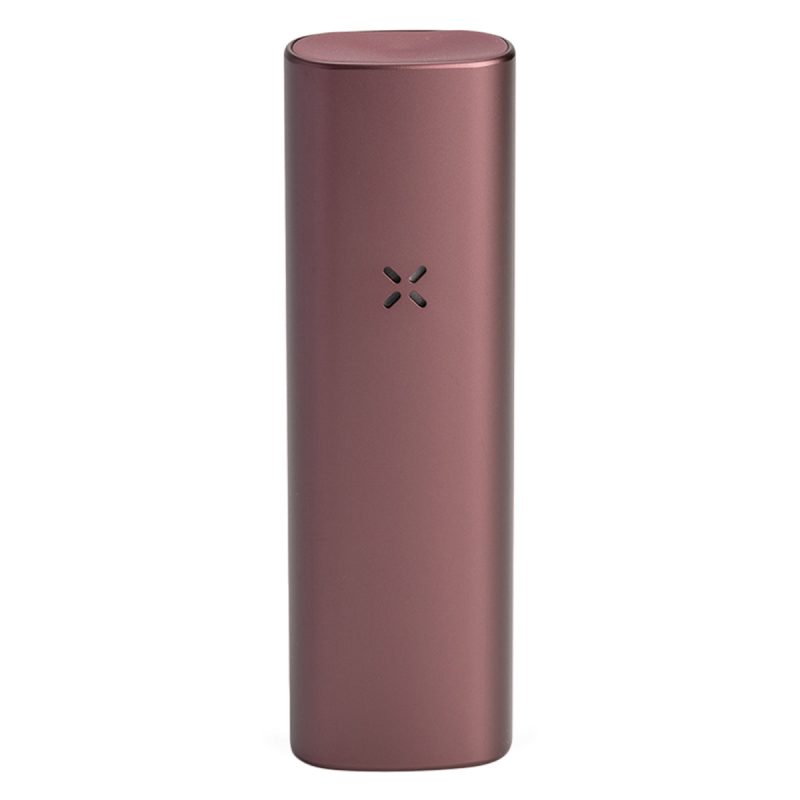 pax plus vaporizer elderberry front viewcopy