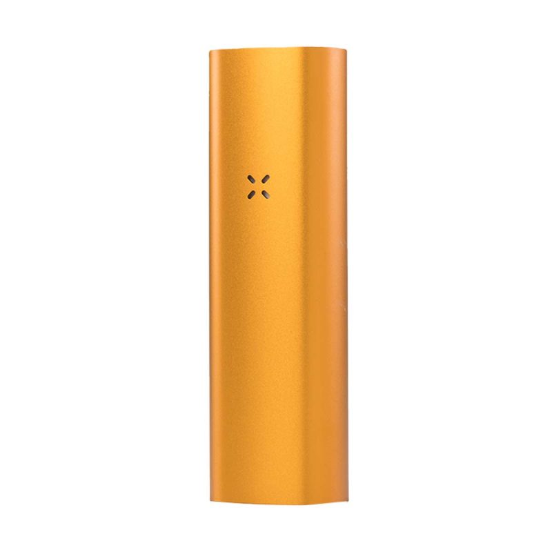 pax3 complete kit amber side view