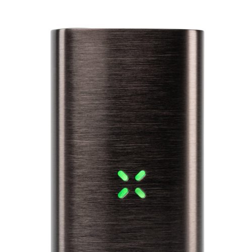 pax 2 lights detail