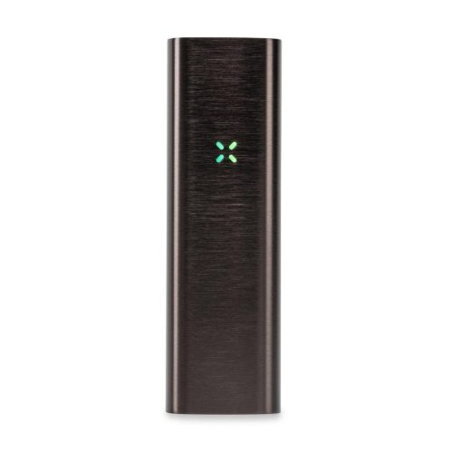 pax 2 vaporizer charcoal black