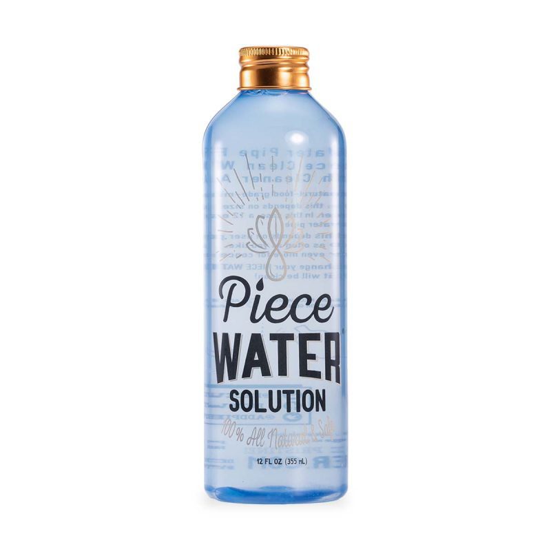 piece water solution