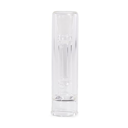 portable 10mm glass water tool close view