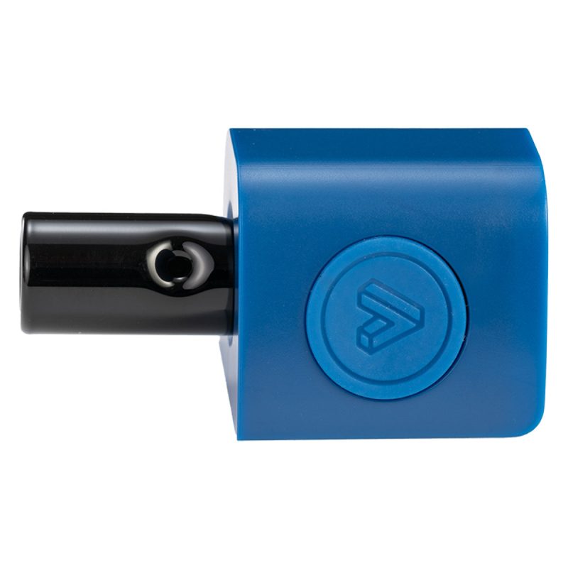 potv lobo replacement mouthpiece blue land view