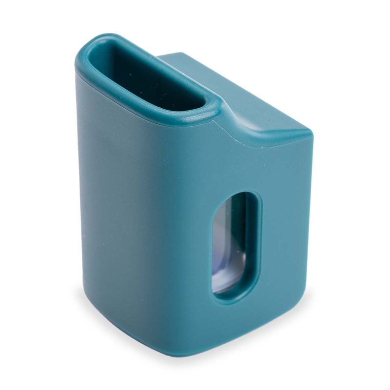 potv one teal standard mouthpiece