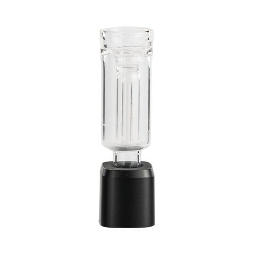 potv xmax v3 pro accessory attachment with attached mini bubbler